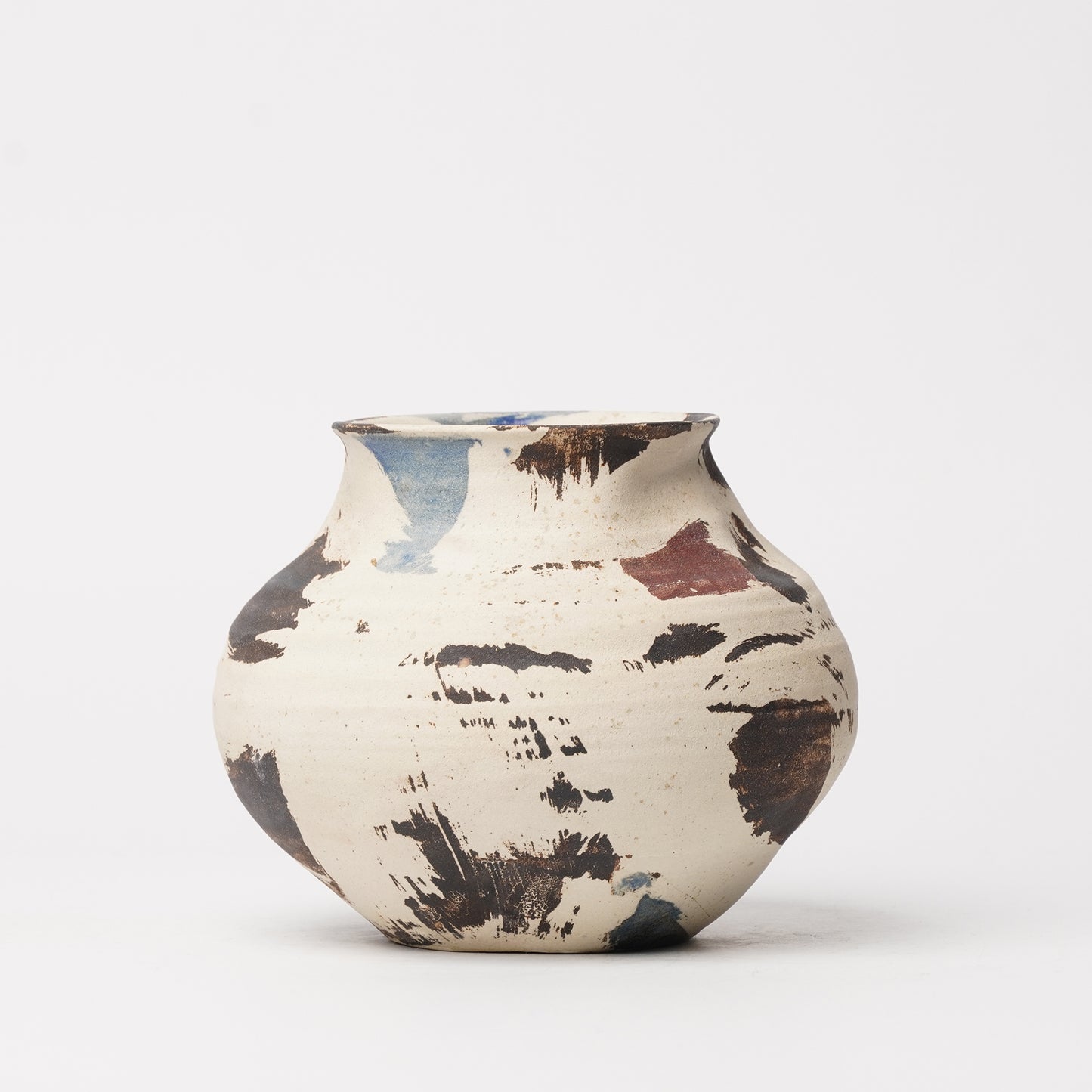 Nobuko Konno Flower Vase