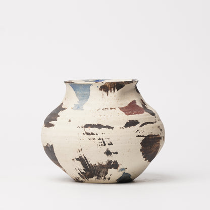 Nobuko Konno Flower Vase