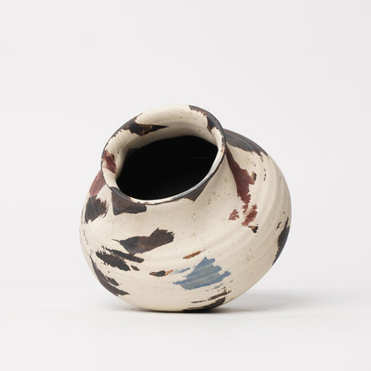 Nobuko Konno Flower Vase
