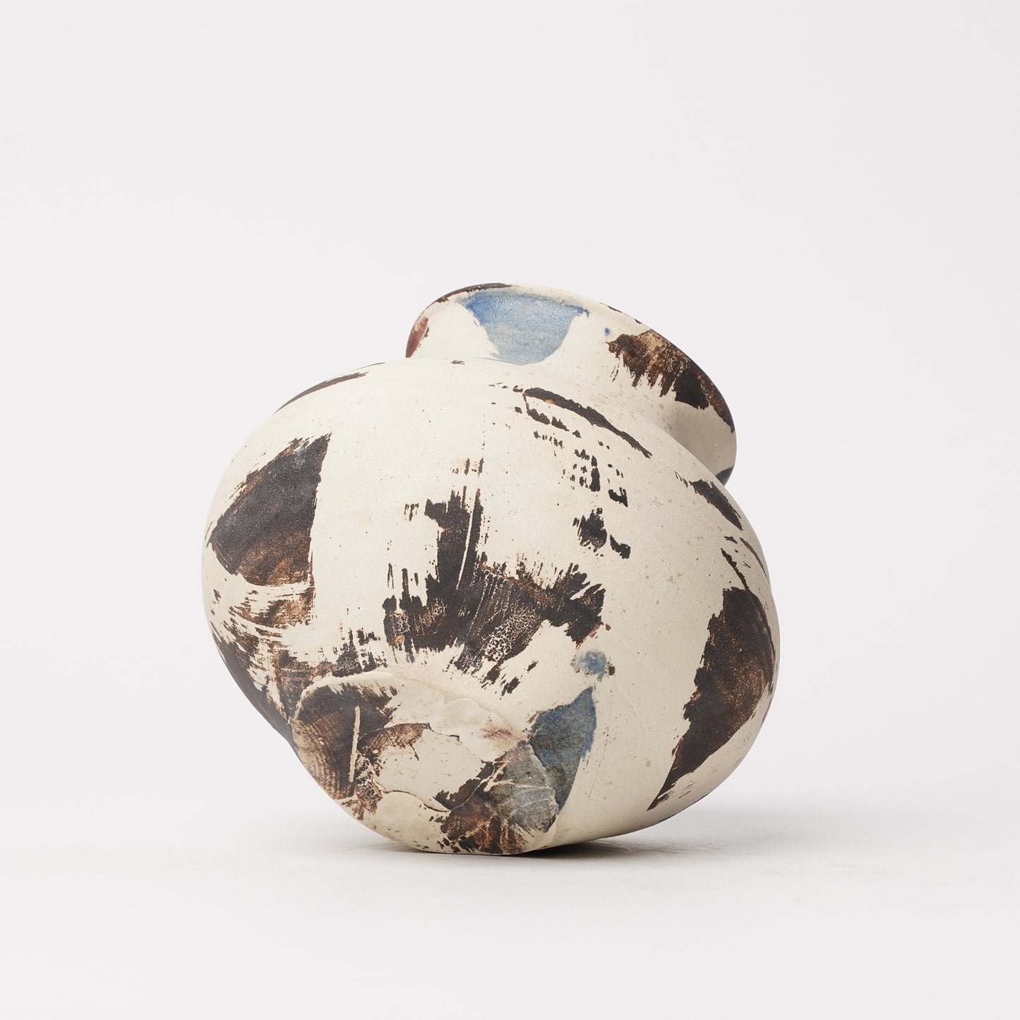 Nobuko Konno Flower Vase