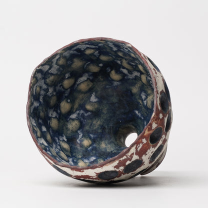 Nobuko Konno planter