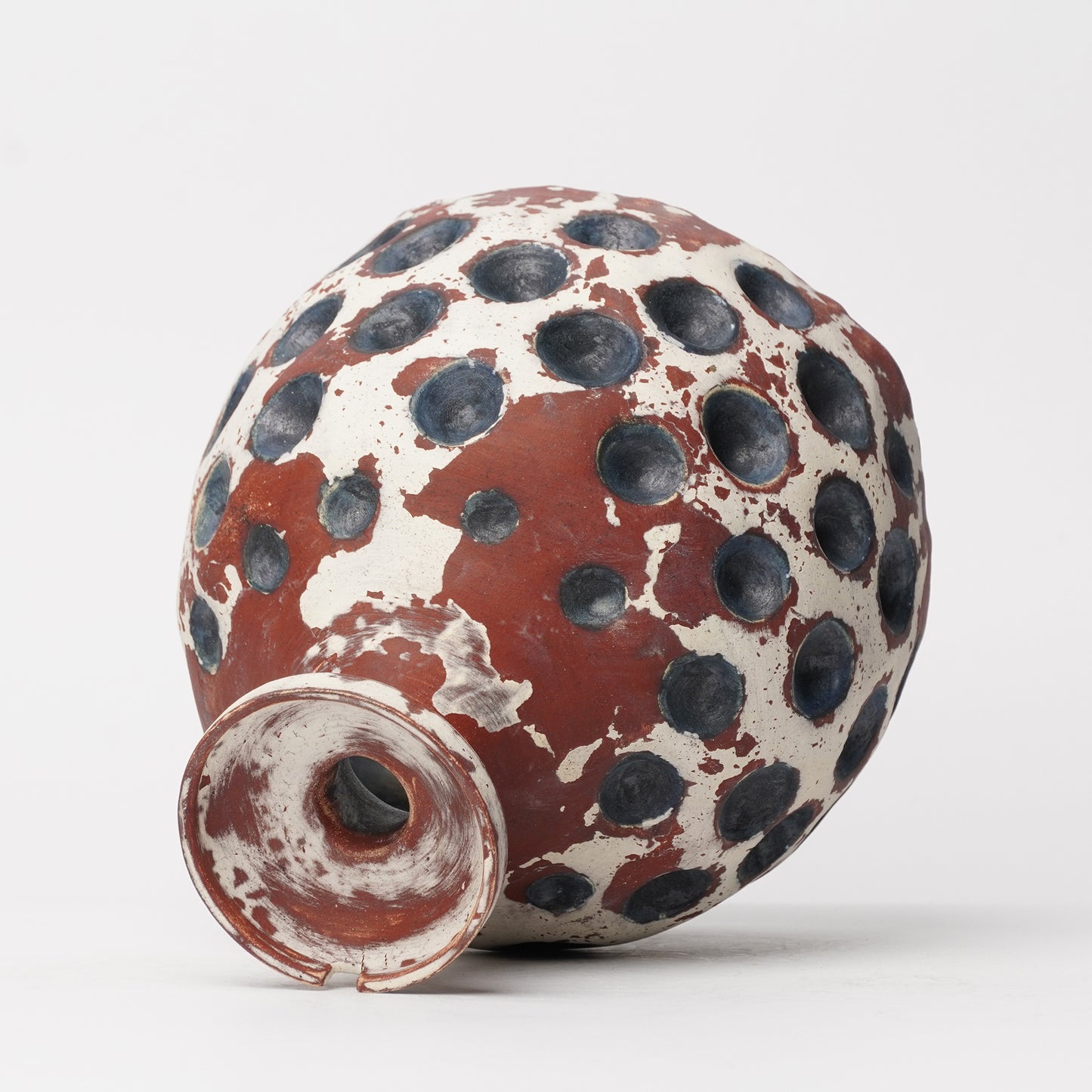 Nobuko Konno planter