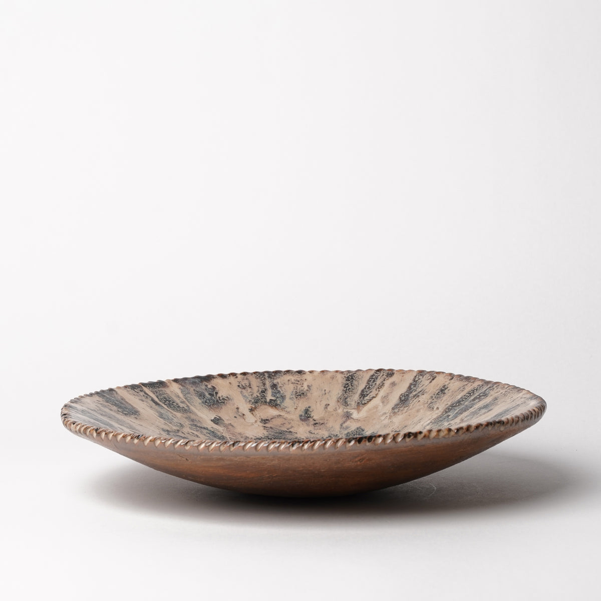 Naoto Tanii Dinner Plate