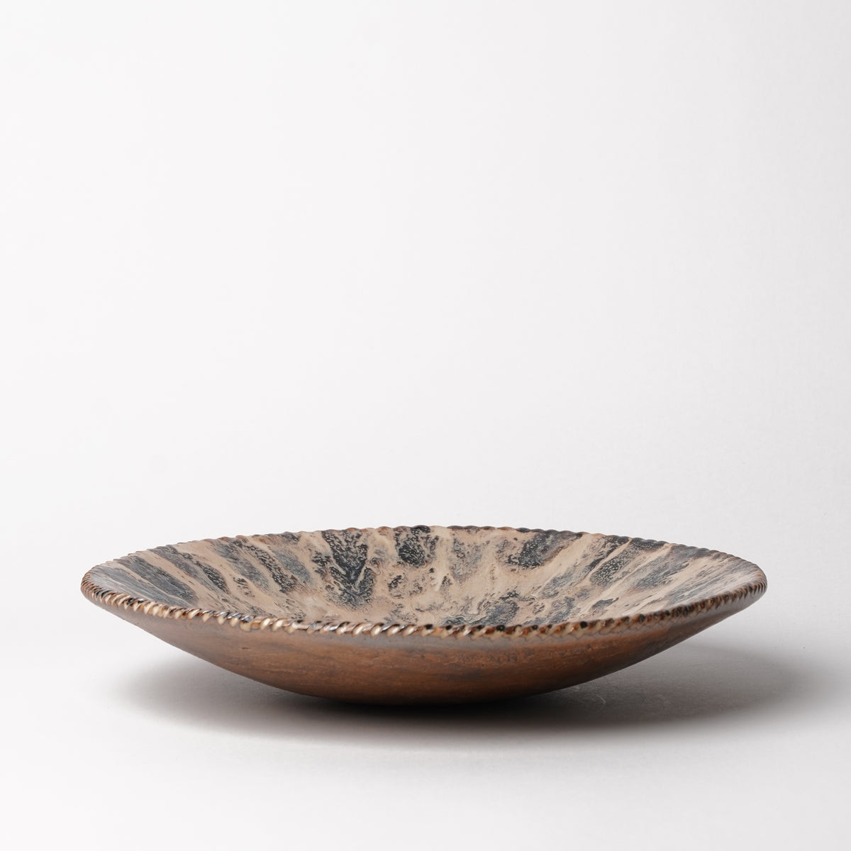 Naoto Tanii Dinner Plate