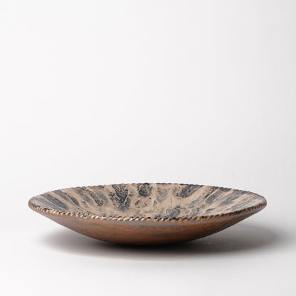 Naoto Tanii Dinner Plate