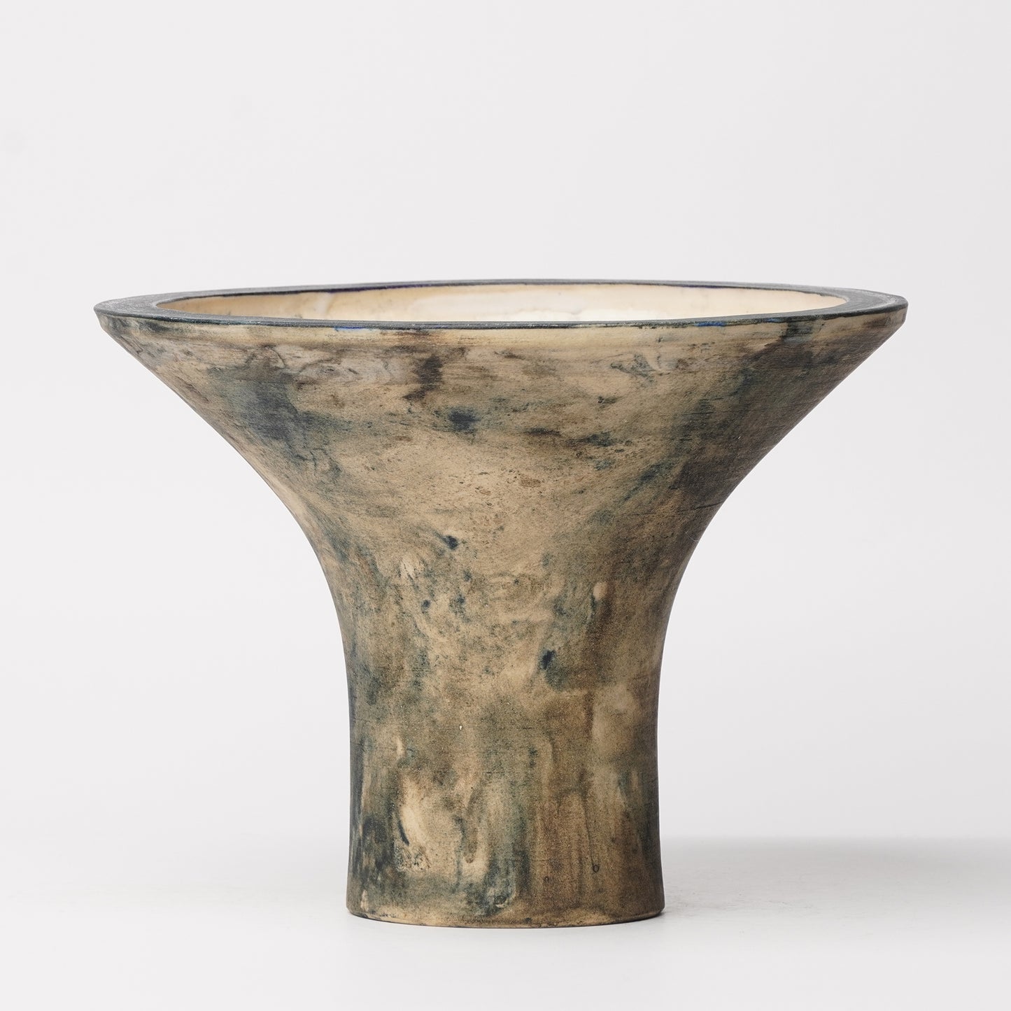 Nobuko Konno Flower Vase