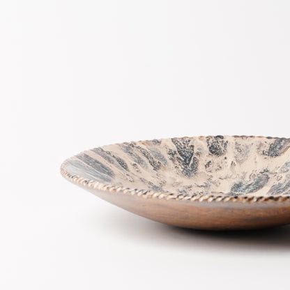 Naoto Tanii Dinner Plate