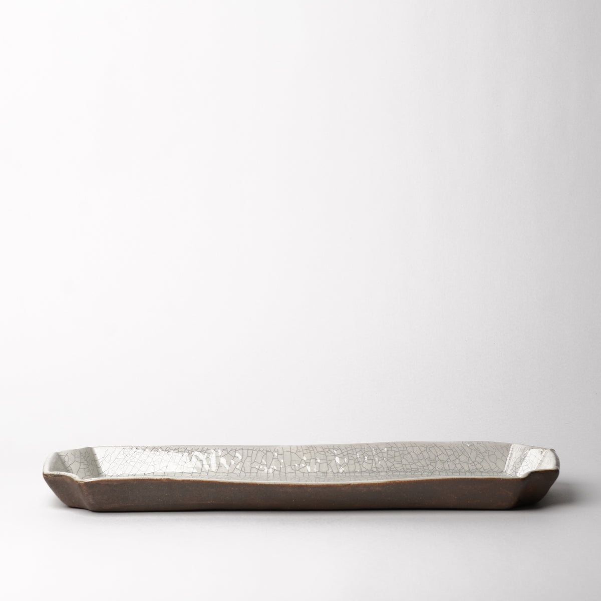 Naoto Tanii Rectangle Plate
