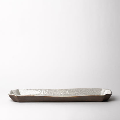 Naoto Tanii Rectangle Plate