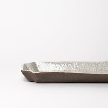 Naoto Tanii Rectangle Plate