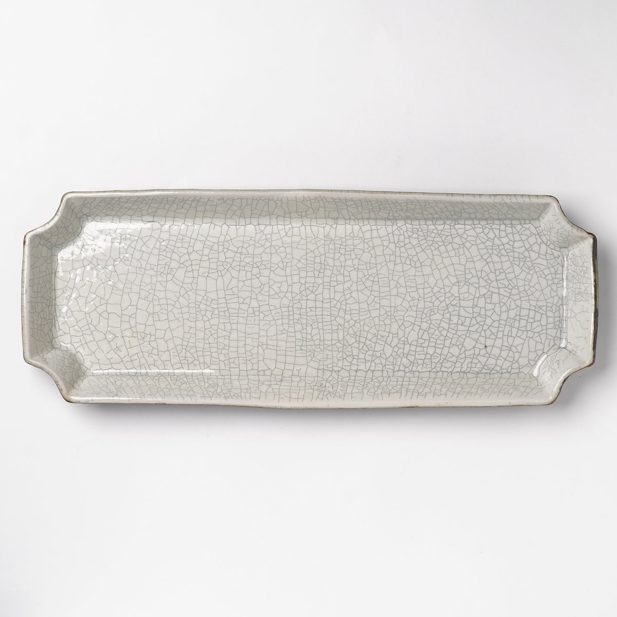 Naoto Tanii Rectangle Plate