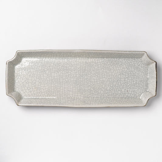 Naoto Tanii Rectangle Plate