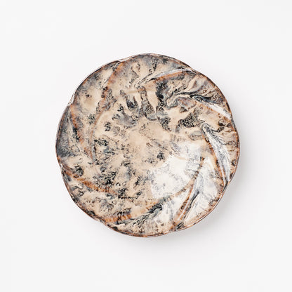 Naoto Tanii Rinka Plate