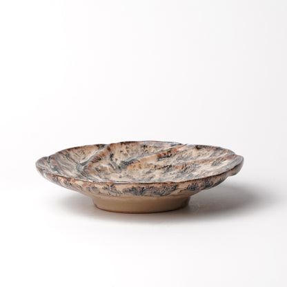 Naoto Tanii Rinka Plate