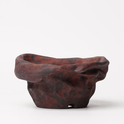 Nobuko Konno planter