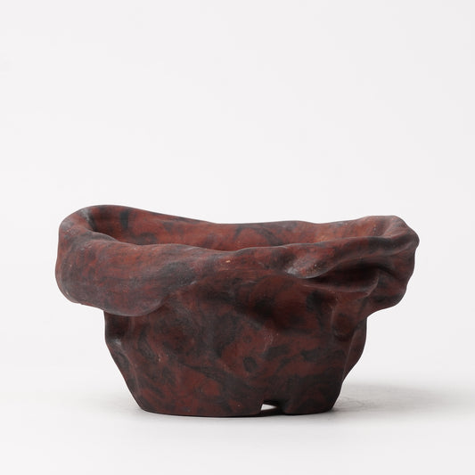 Nobuko Konno planter