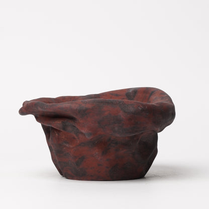 Nobuko Konno planter