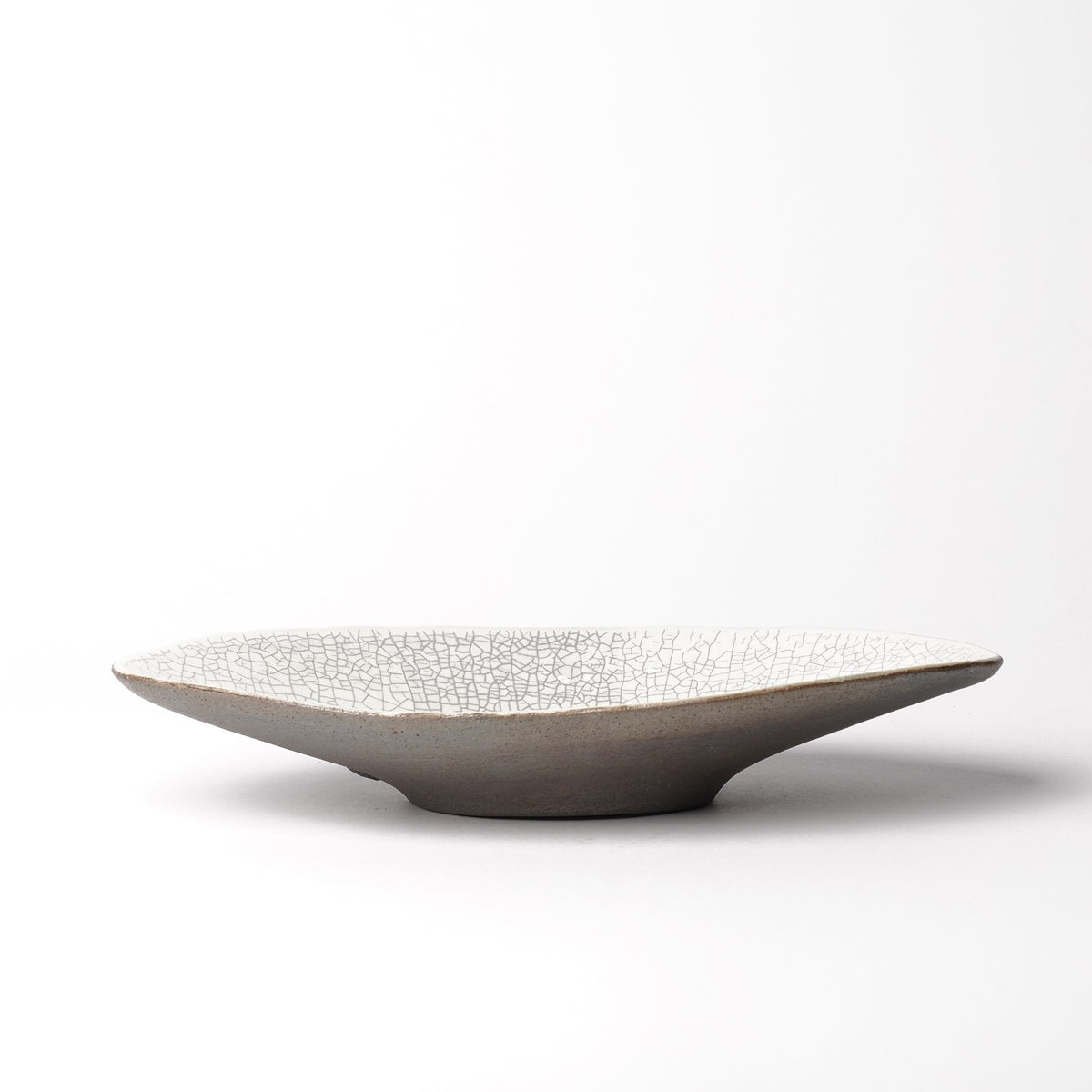 Naoto Tanii Oval Plate