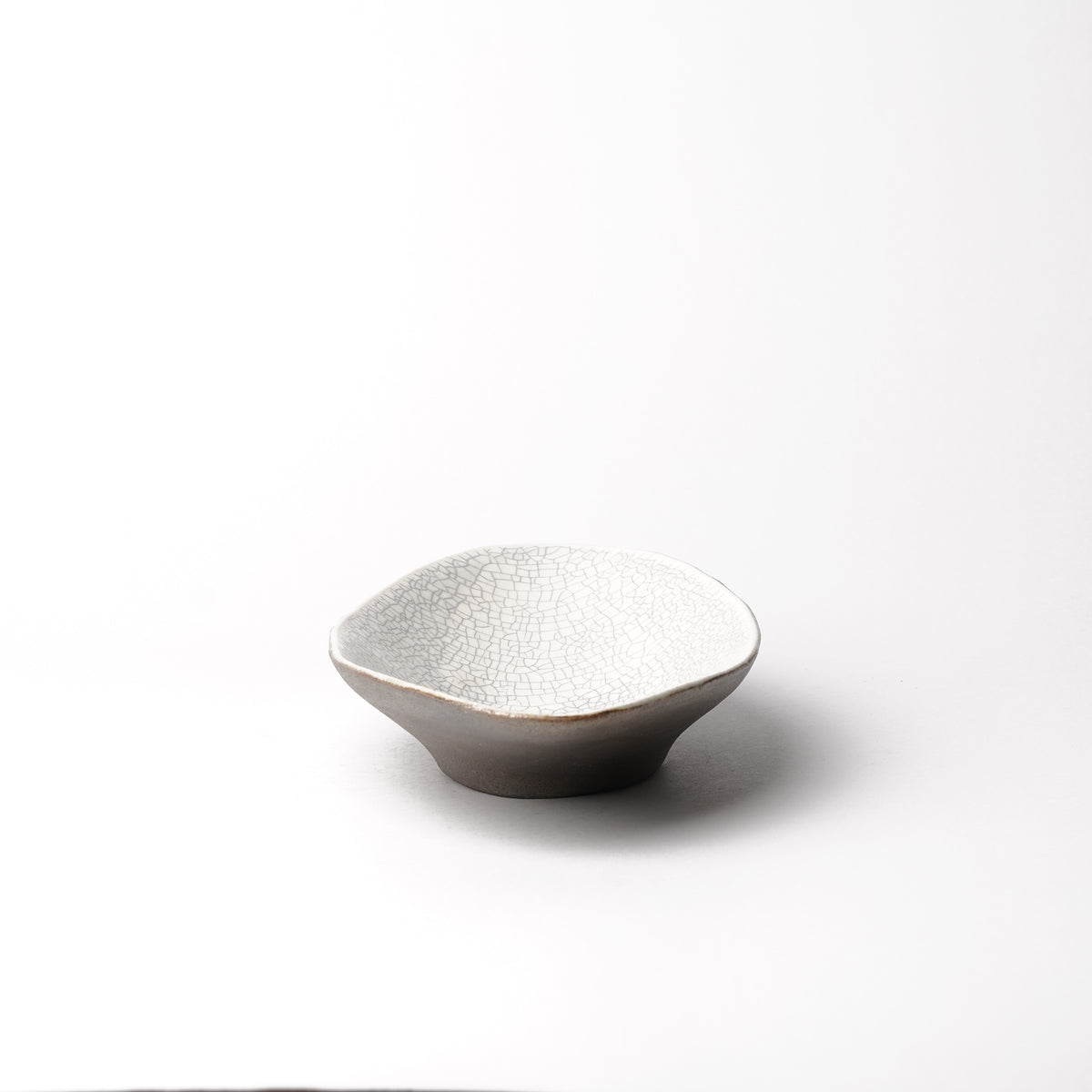 Naoto Tanii Oval Plate
