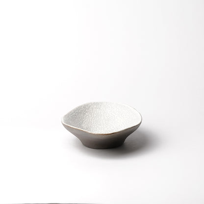Naoto Tanii Oval Plate