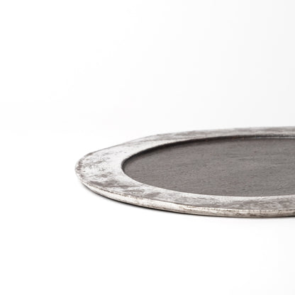 Naoto Tanii Rim Dinner Plate