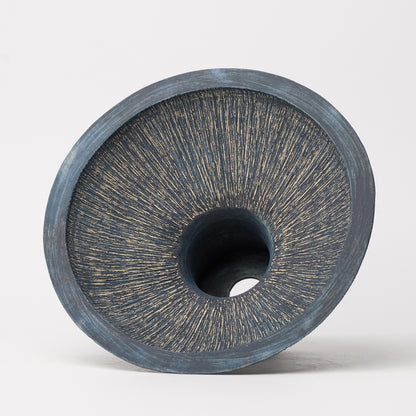 Nobuko Konno planter