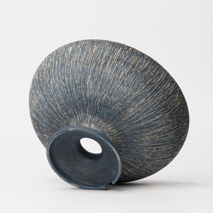 Nobuko Konno planter