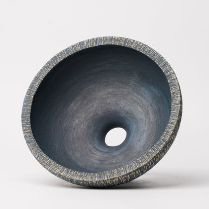 Nobuko Konno planter