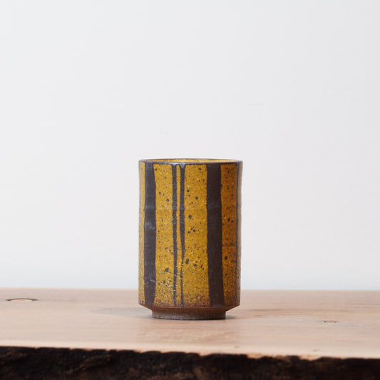 Toshinobu Araya Ryukakugama Yunomi Tea Cup