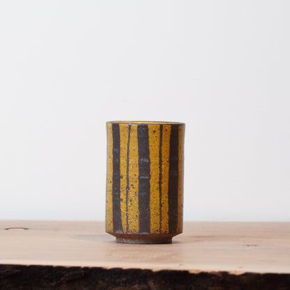 Toshinobu Araya Ryukakugama Yunomi Tea Cup