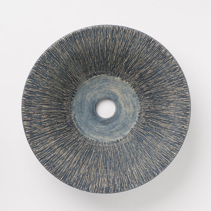 Nobuko Konno planter