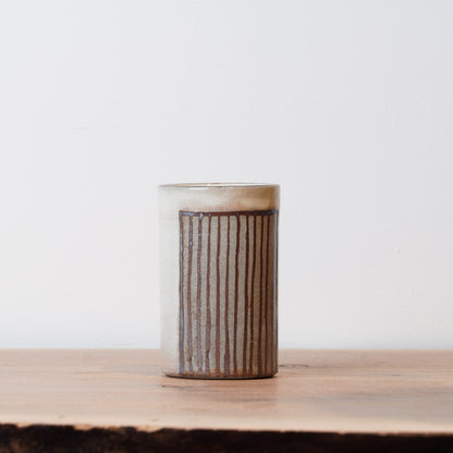 Toshinobu Araya Ryukakugama Yunomi Tea Cup