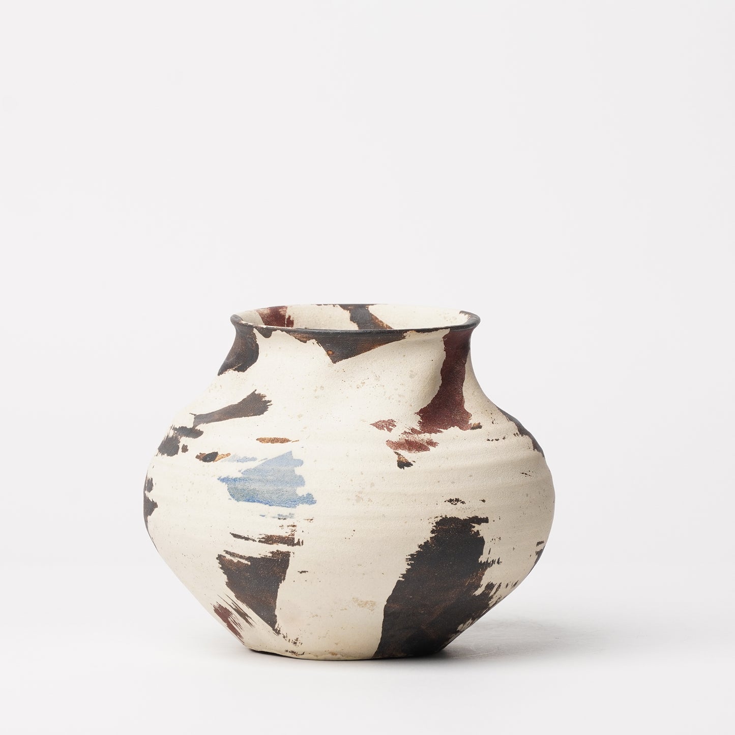 Nobuko Konno Flower Vase