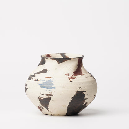 Nobuko Konno Flower Vase