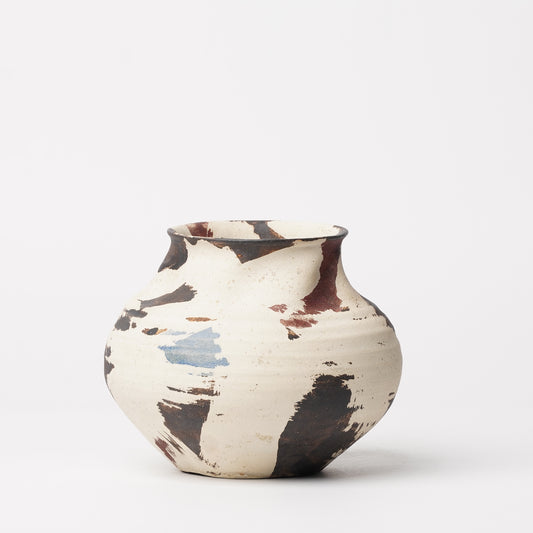 Nobuko Konno Flower Vase
