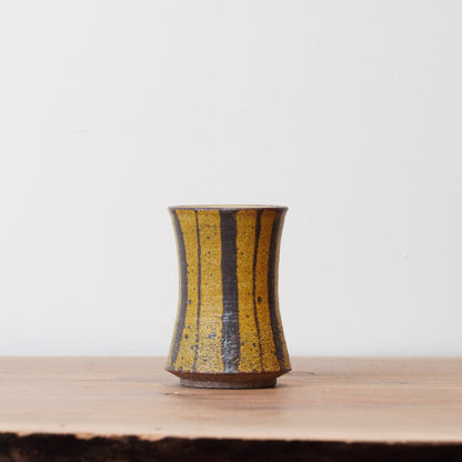 Toshinobu Araya Ryukakugama Yunomi Tea Cup
