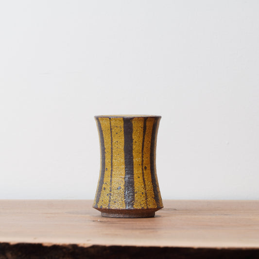 Toshinobu Araya Ryukakugama Yunomi Tea Cup