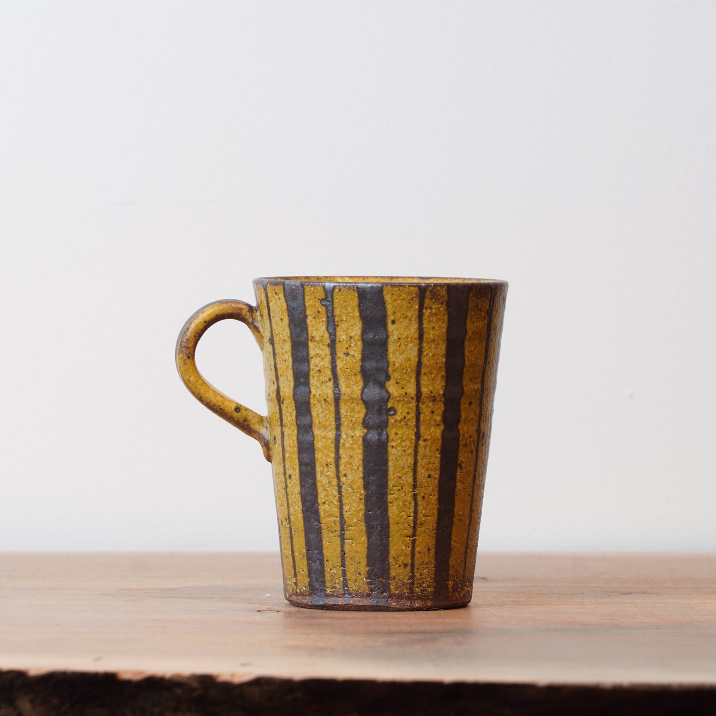 Toshinobu Araya Ryukakugama Mug