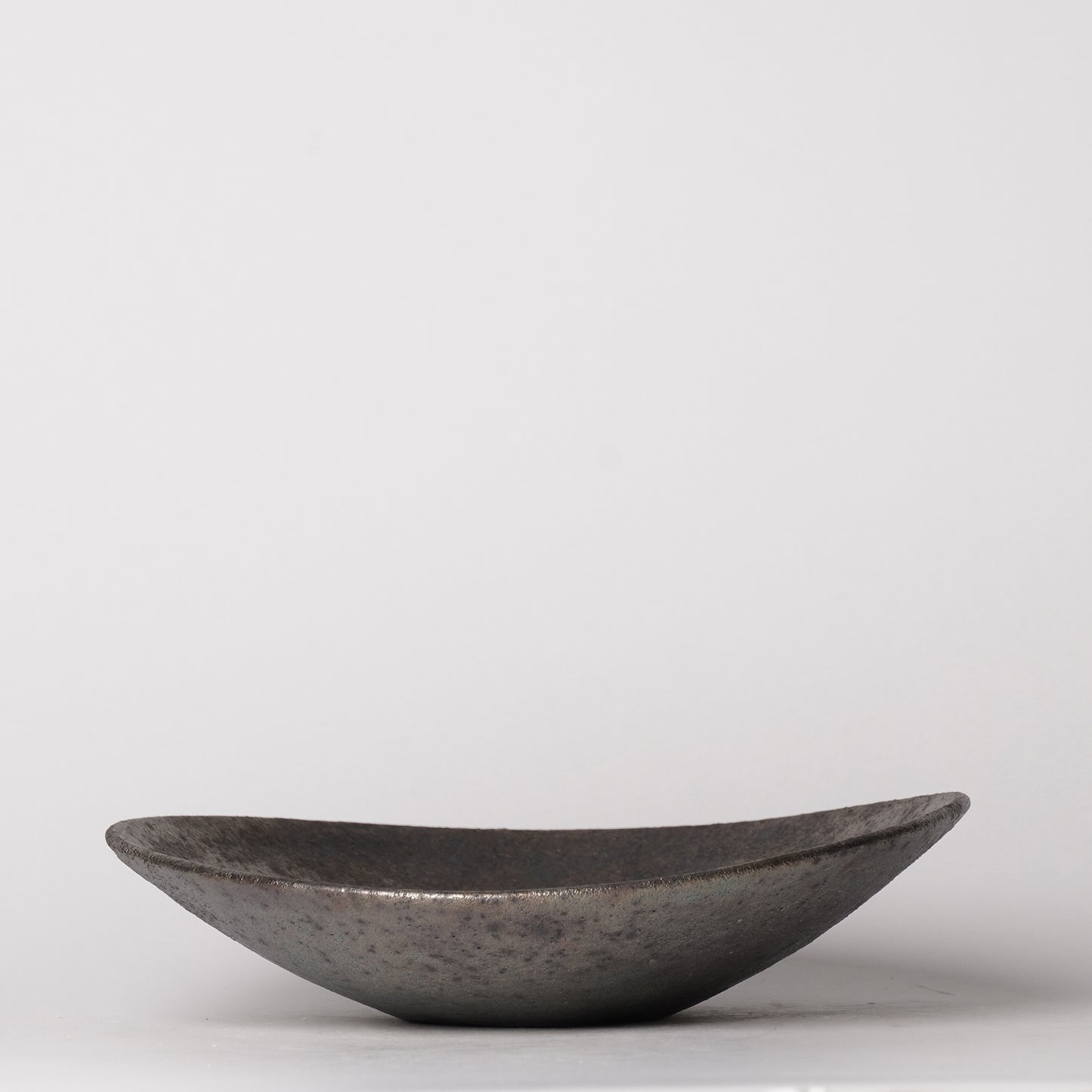 Yusuke Wakasa Oval Bowl