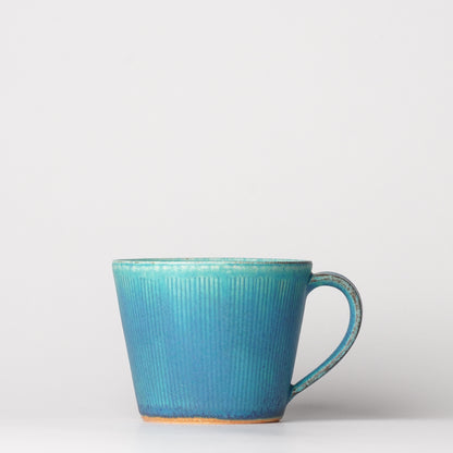 Shigarakiyaki Mug