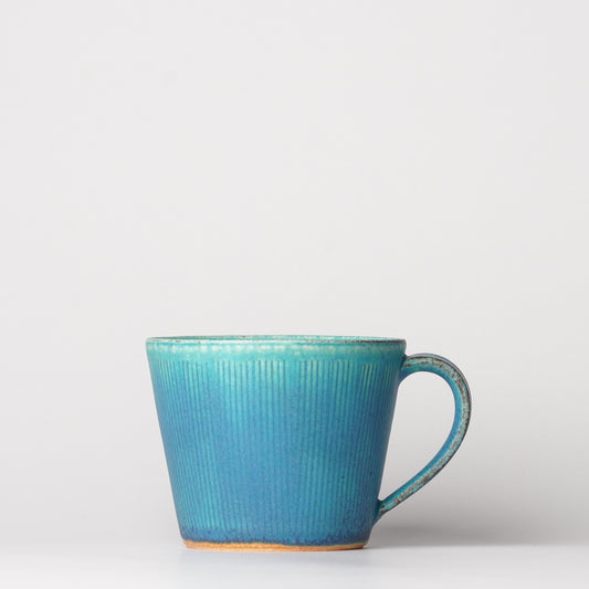 Shigarakiyaki Mug