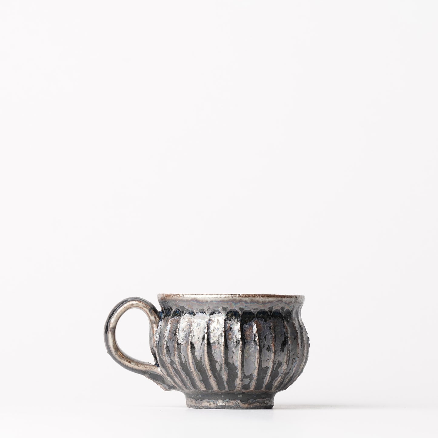 Shigarakiyaki Espresso Cup