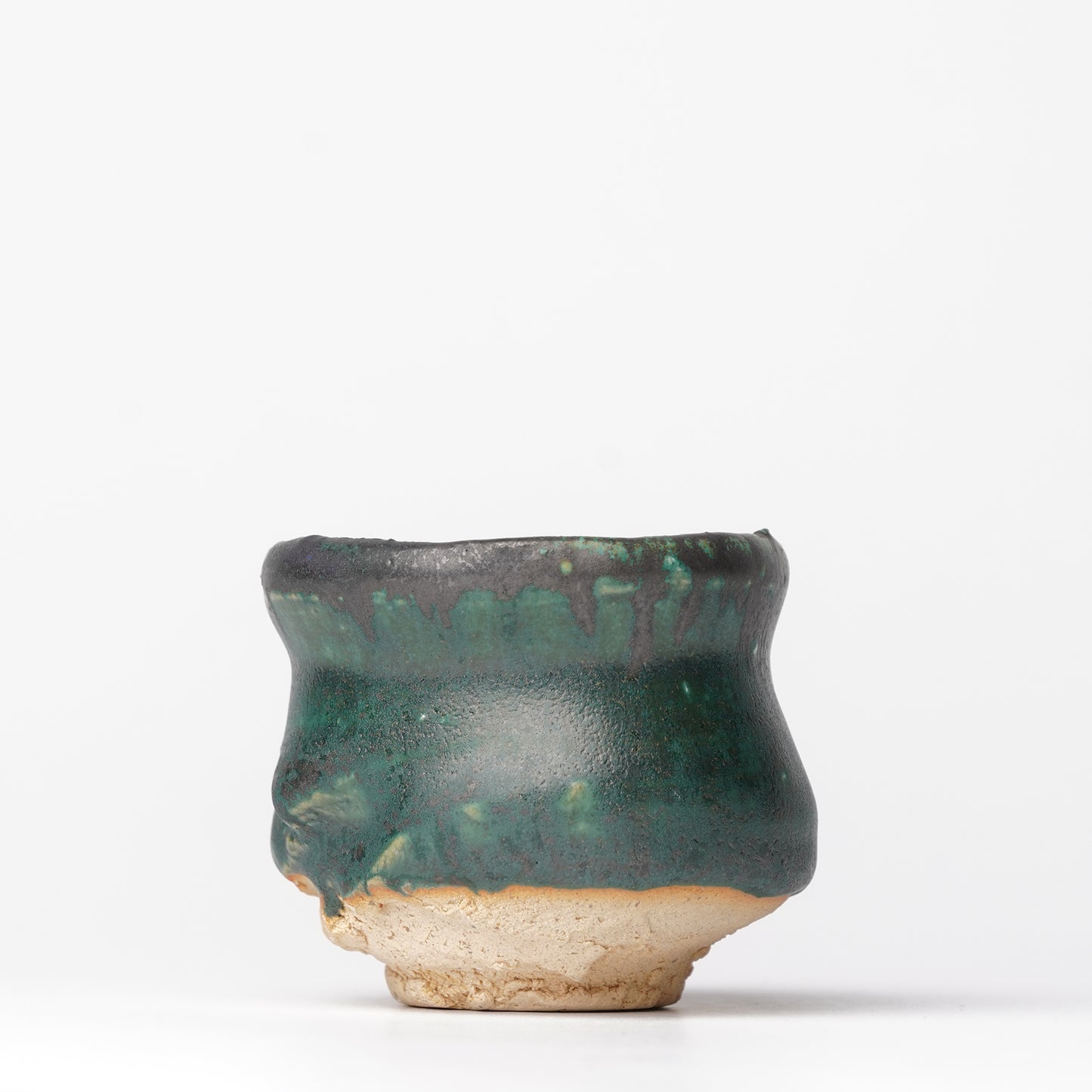 Yusuke Wakasa Guinomi Sake Cup