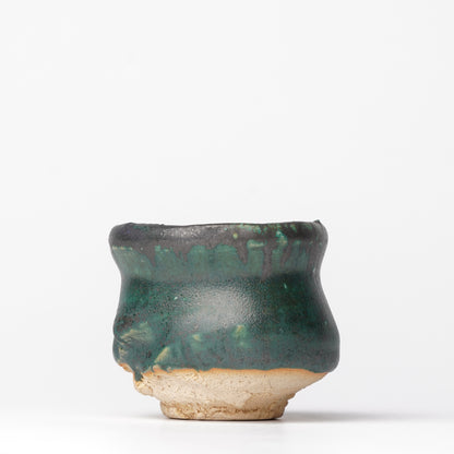Yusuke Wakasa Guinomi Sake Cup