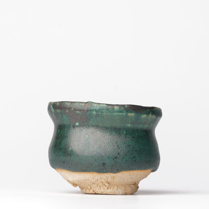 Yusuke Wakasa Guinomi Sake Cup