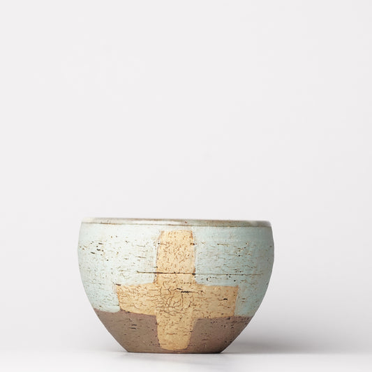 Saori Yoneya Tea Cup