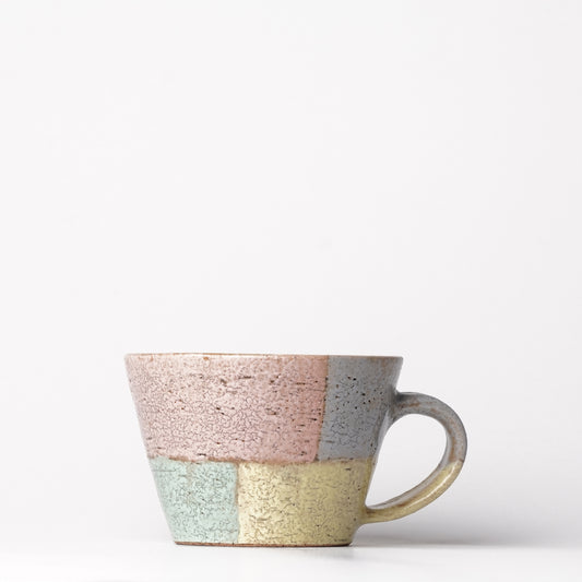 Saori Yoneya Mug Cup