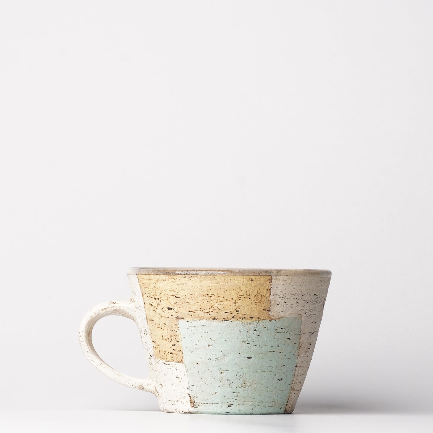 Saori Yoneya Mug Cup