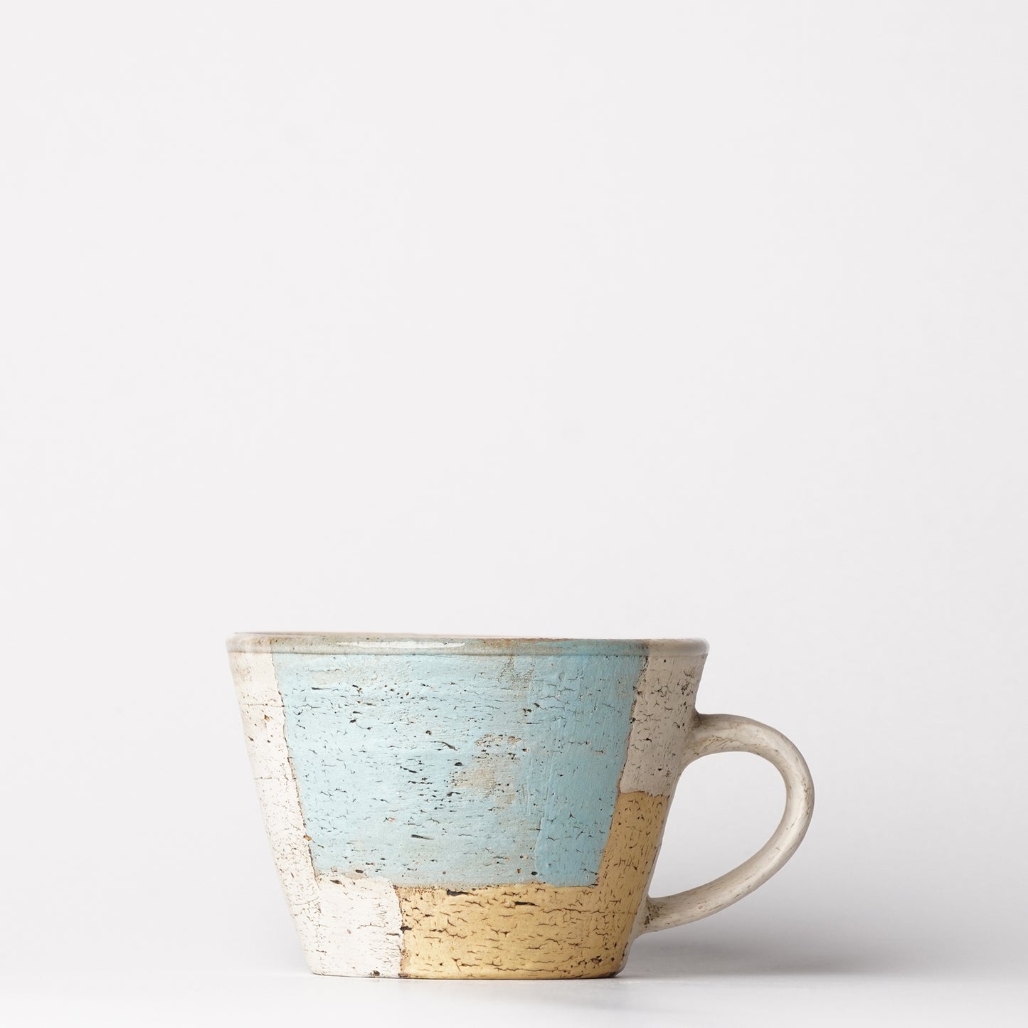 Saori Yoneya Mug Cup