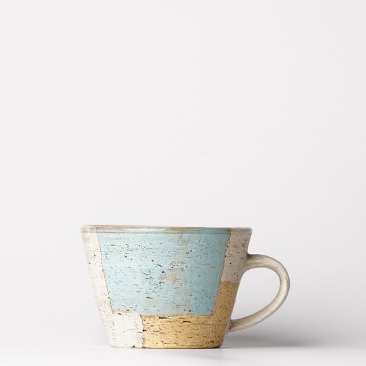 Saori Yoneya Mug Cup
